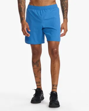 2XU Men Aero 7" Shorts