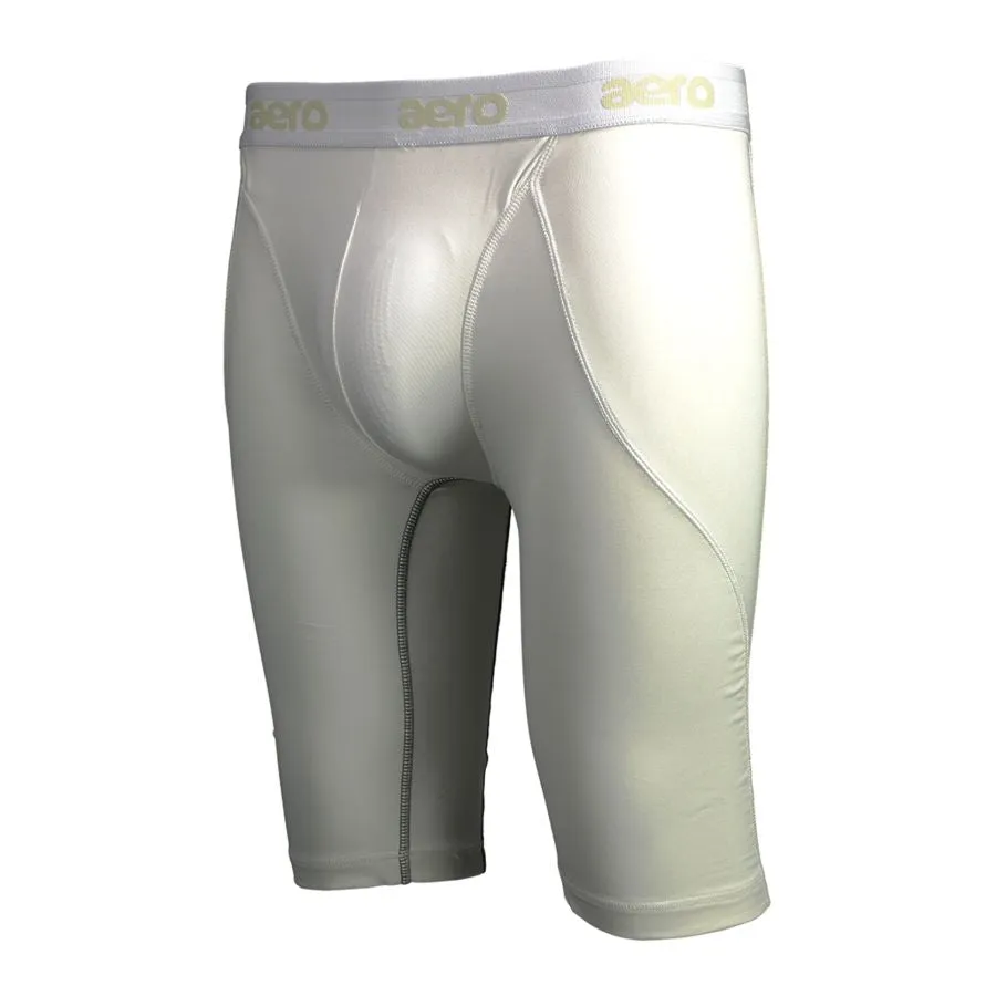 Aero Groin Protector Shorts