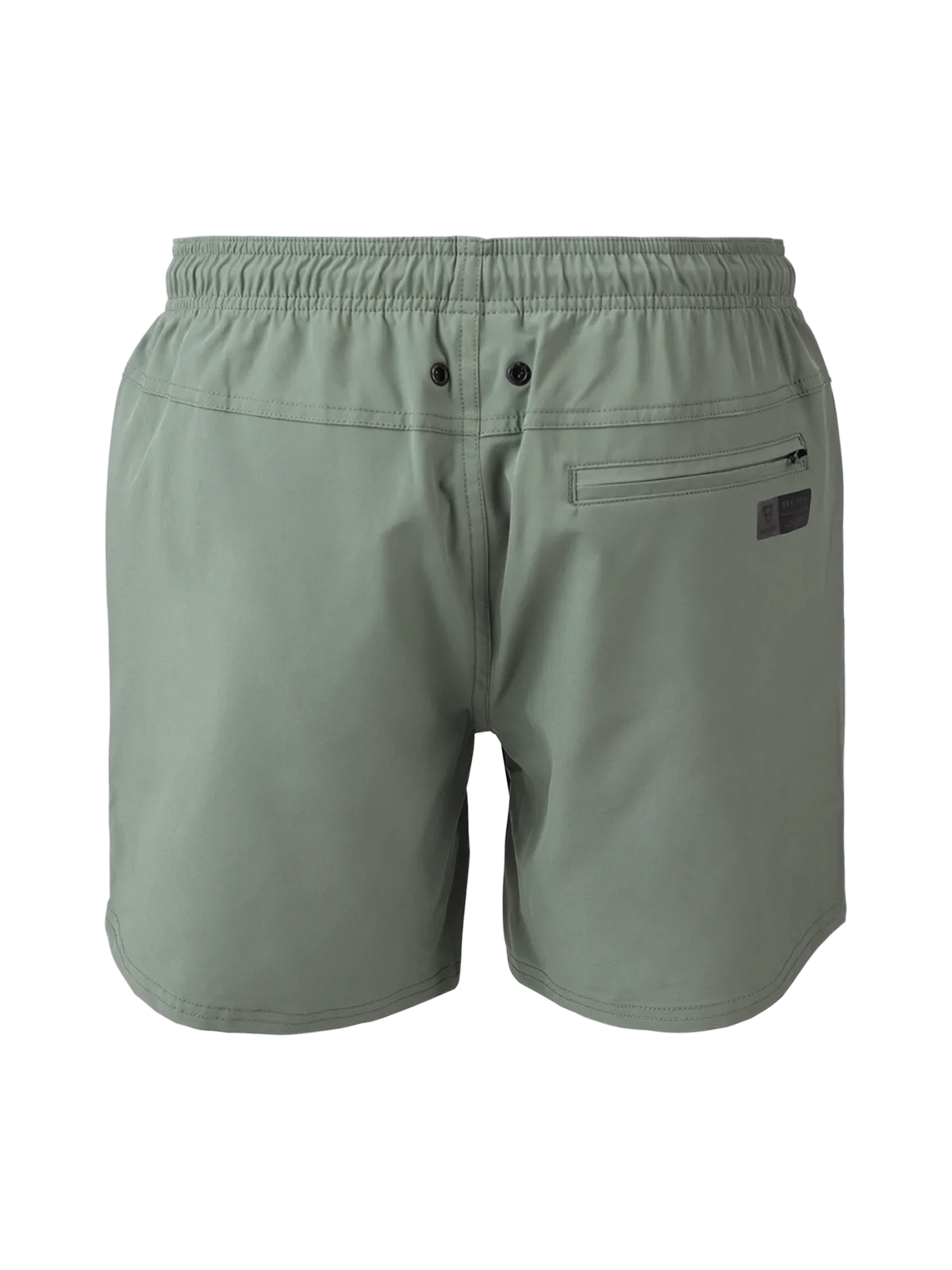 Bru-conic Men Swim Shorts | Green