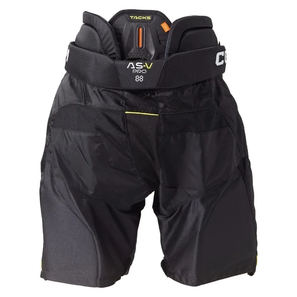 CCM Tacks AS-V Pro Hockey Shorts