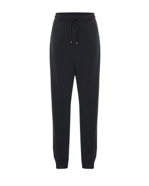 Cleo Cupro Trackpant