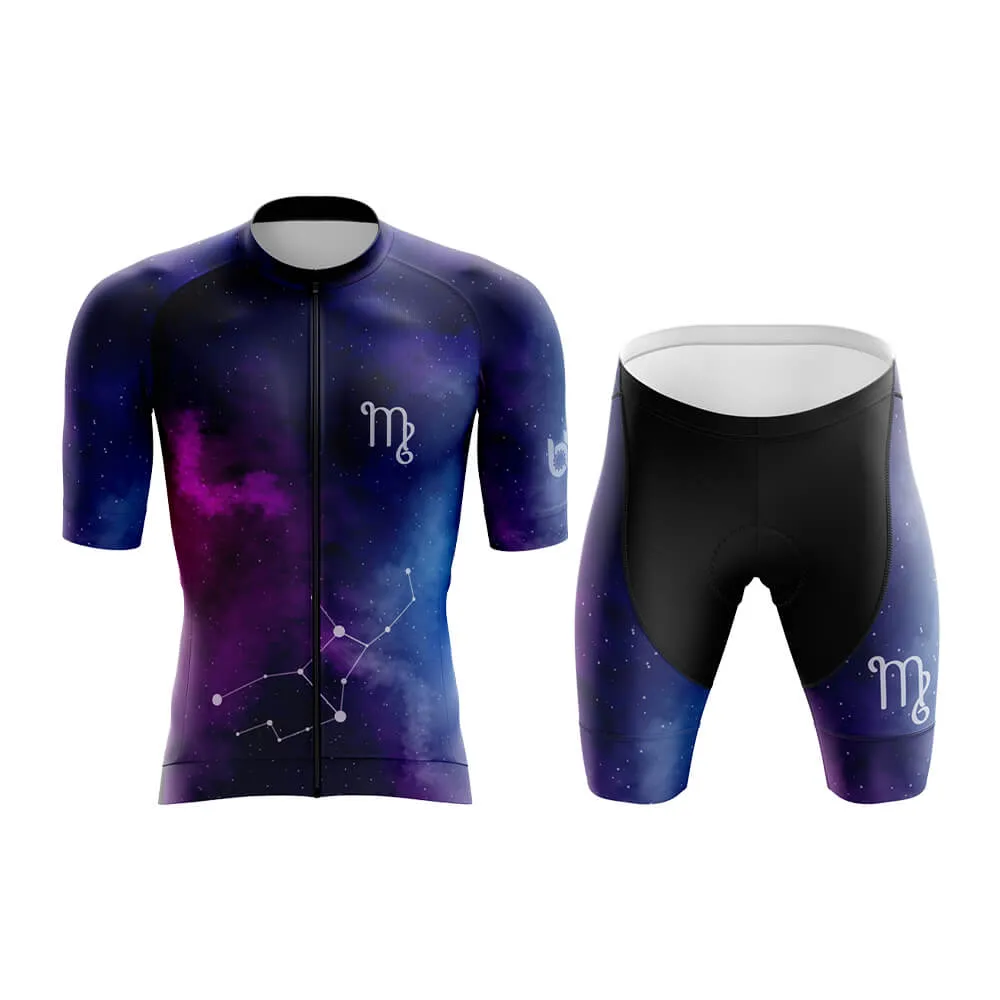 Constellation Zodiac (V1) (VIRGO) Aero Cycling Kit