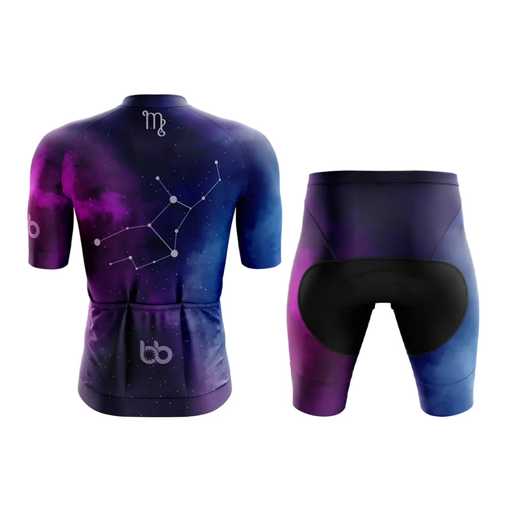 Constellation Zodiac (V1) (VIRGO) Aero Cycling Kit