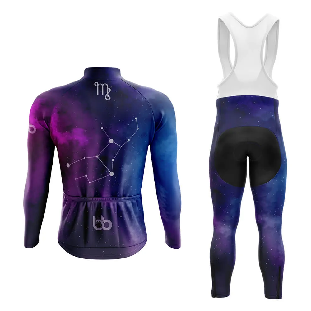 Constellation Zodiac (V1) (VIRGO) Aero Cycling Kit