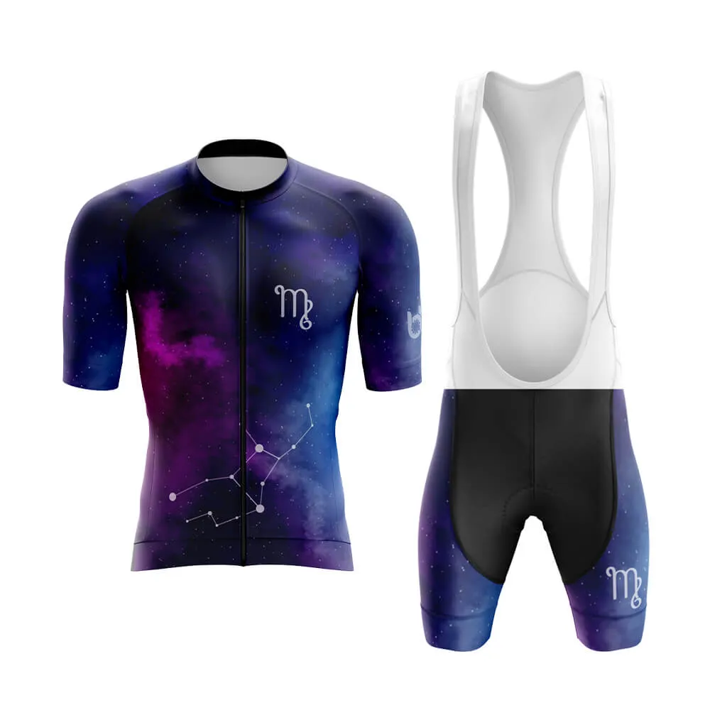 Constellation Zodiac (V1) (VIRGO) Aero Cycling Kit