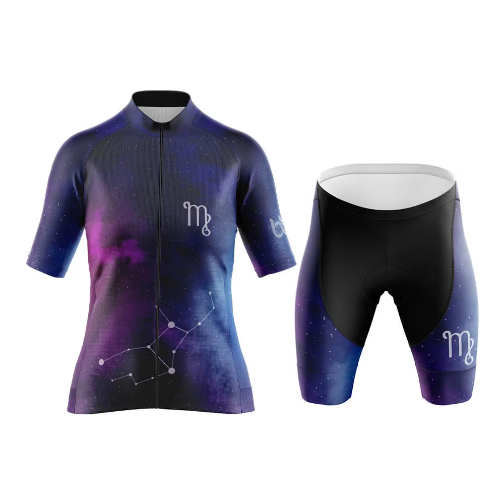 Constellation Zodiac (V1) (VIRGO) Aero Cycling Kit