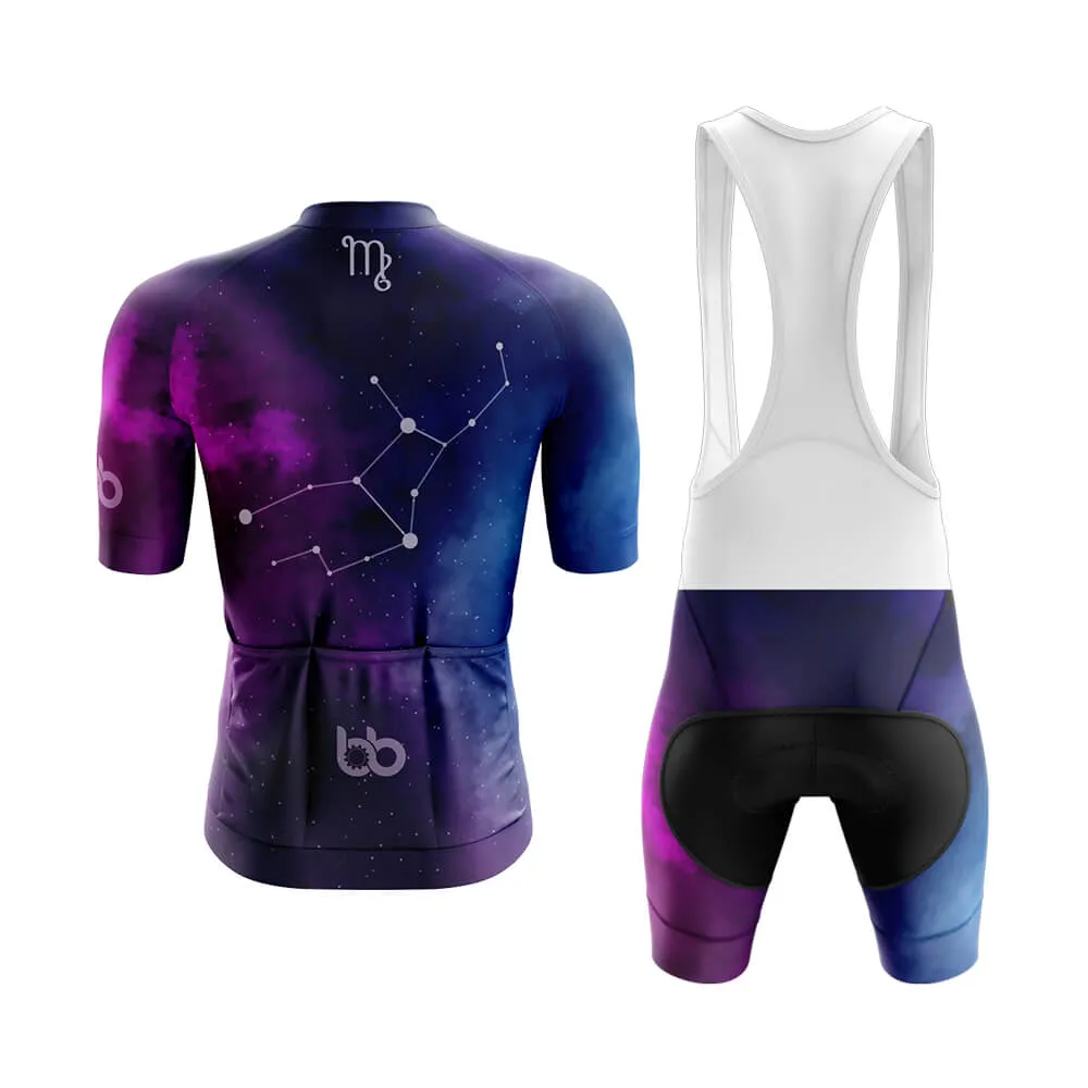 Constellation Zodiac (V1) (VIRGO) Aero Cycling Kit