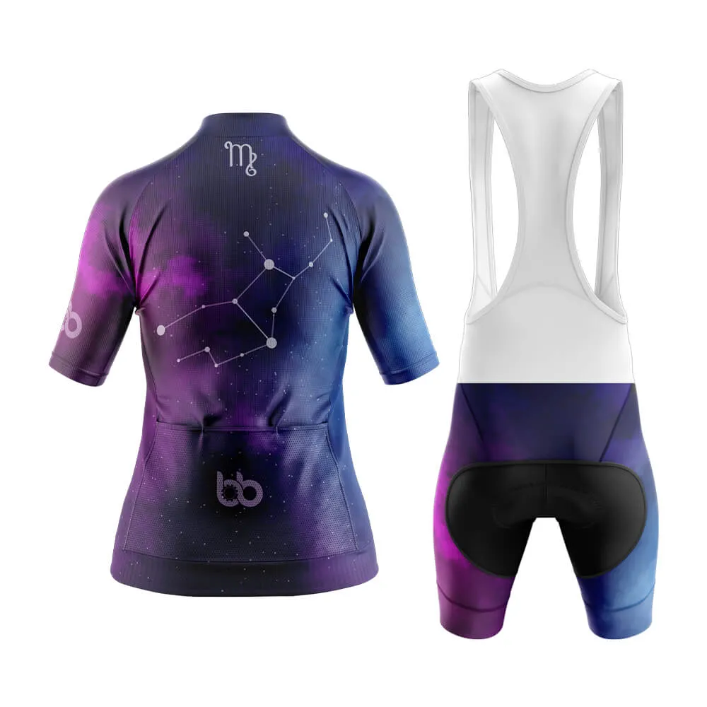 Constellation Zodiac (V1) (VIRGO) Aero Cycling Kit