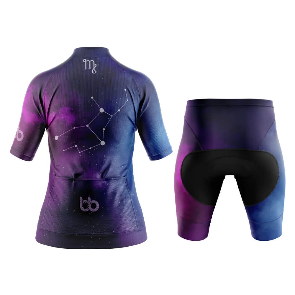 Constellation Zodiac (V1) (VIRGO) Aero Cycling Kit