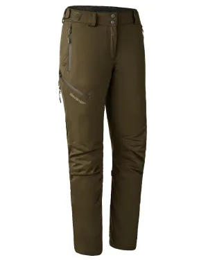 Deerhunter Lady Excape Winter Trousers