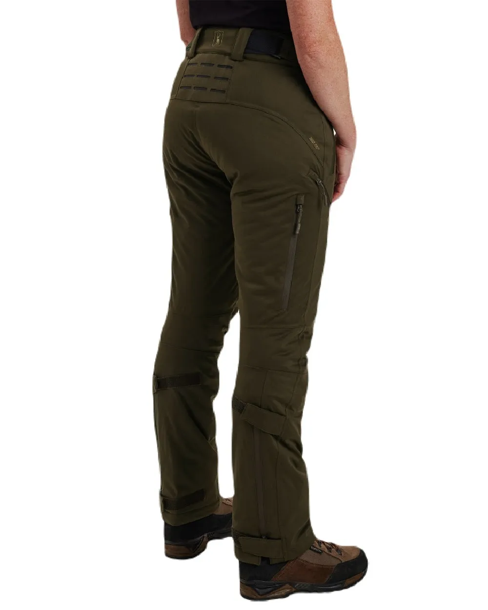 Deerhunter Lady Excape Winter Trousers