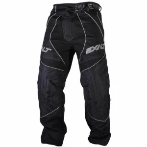 Exalt T4 Pants Black / Grey