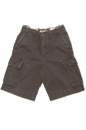 Gap Cargo - Dark Blue Cargo Shorts - 10