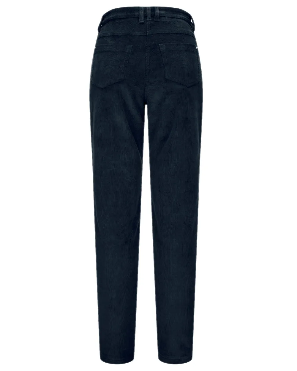 Hoggs of Fife Ceres Ladies Stretch Cord Jeans