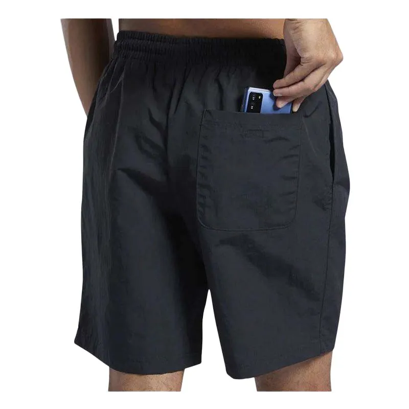 Identity Train Utility Shorts