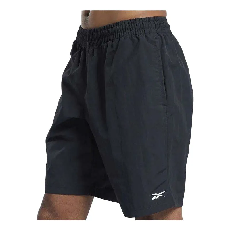 Identity Train Utility Shorts