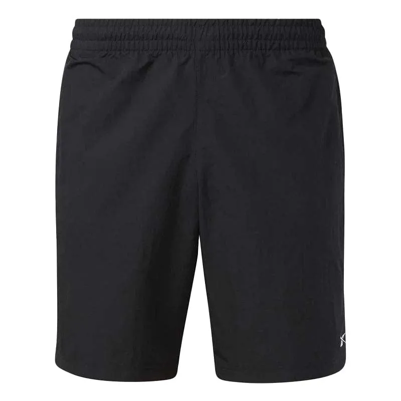 Identity Train Utility Shorts