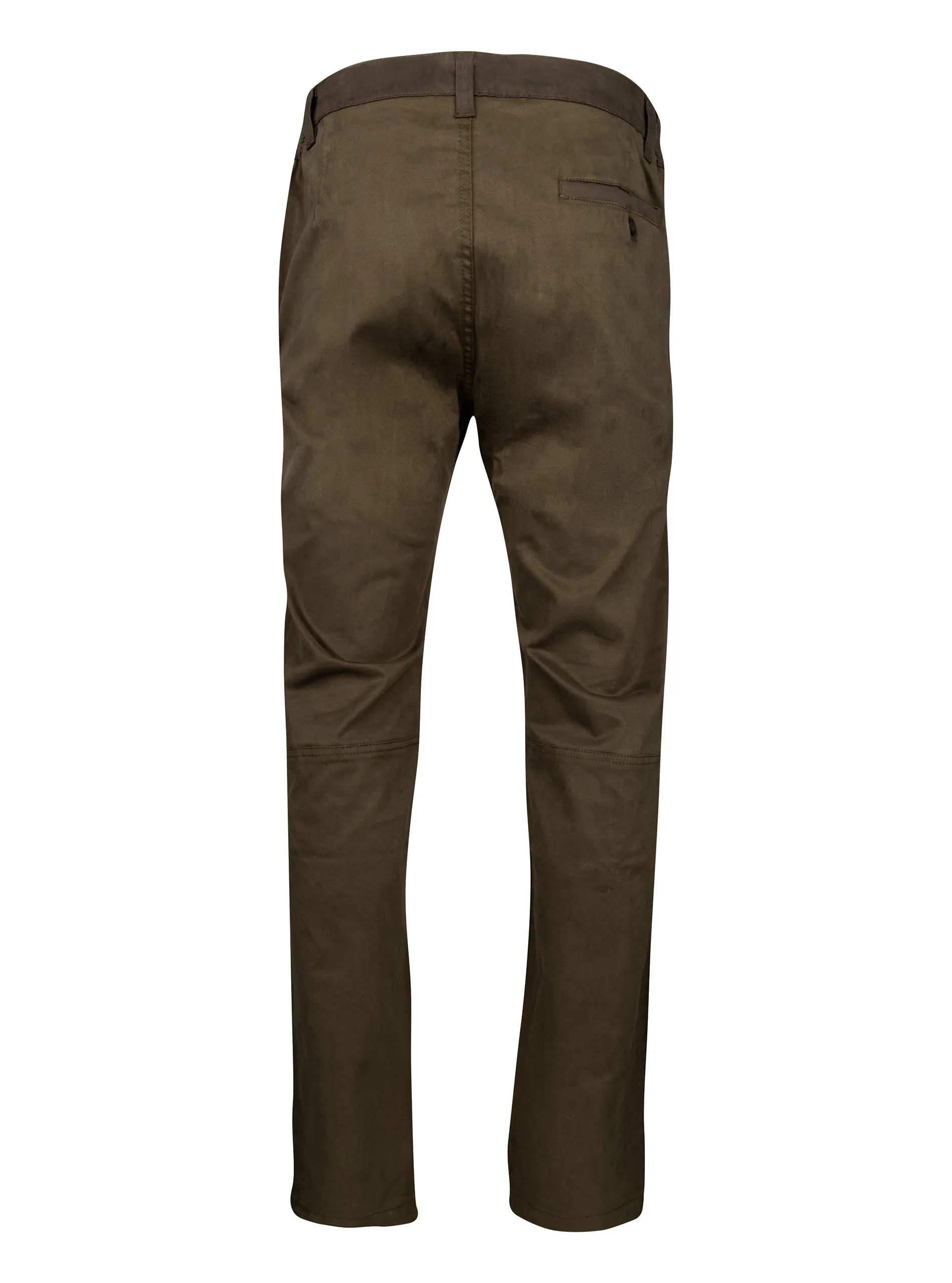 JACK PYKE Cotton Stretch Trousers