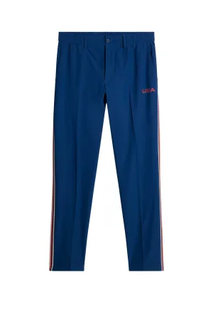 Jerome Sidestripe Pants / Estate Blue