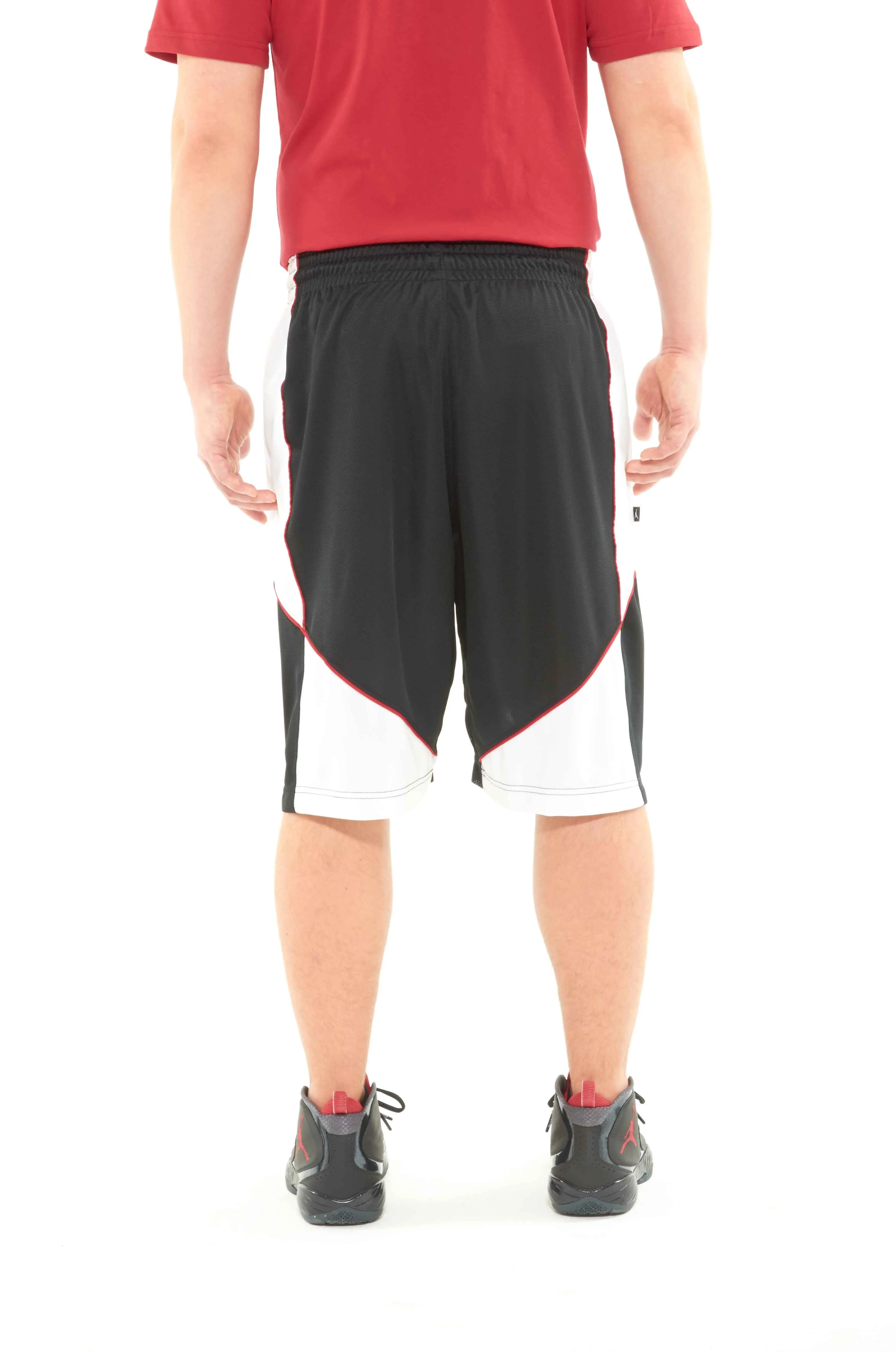 Jordan Aero Fly Mania Short Mens Style # 519683