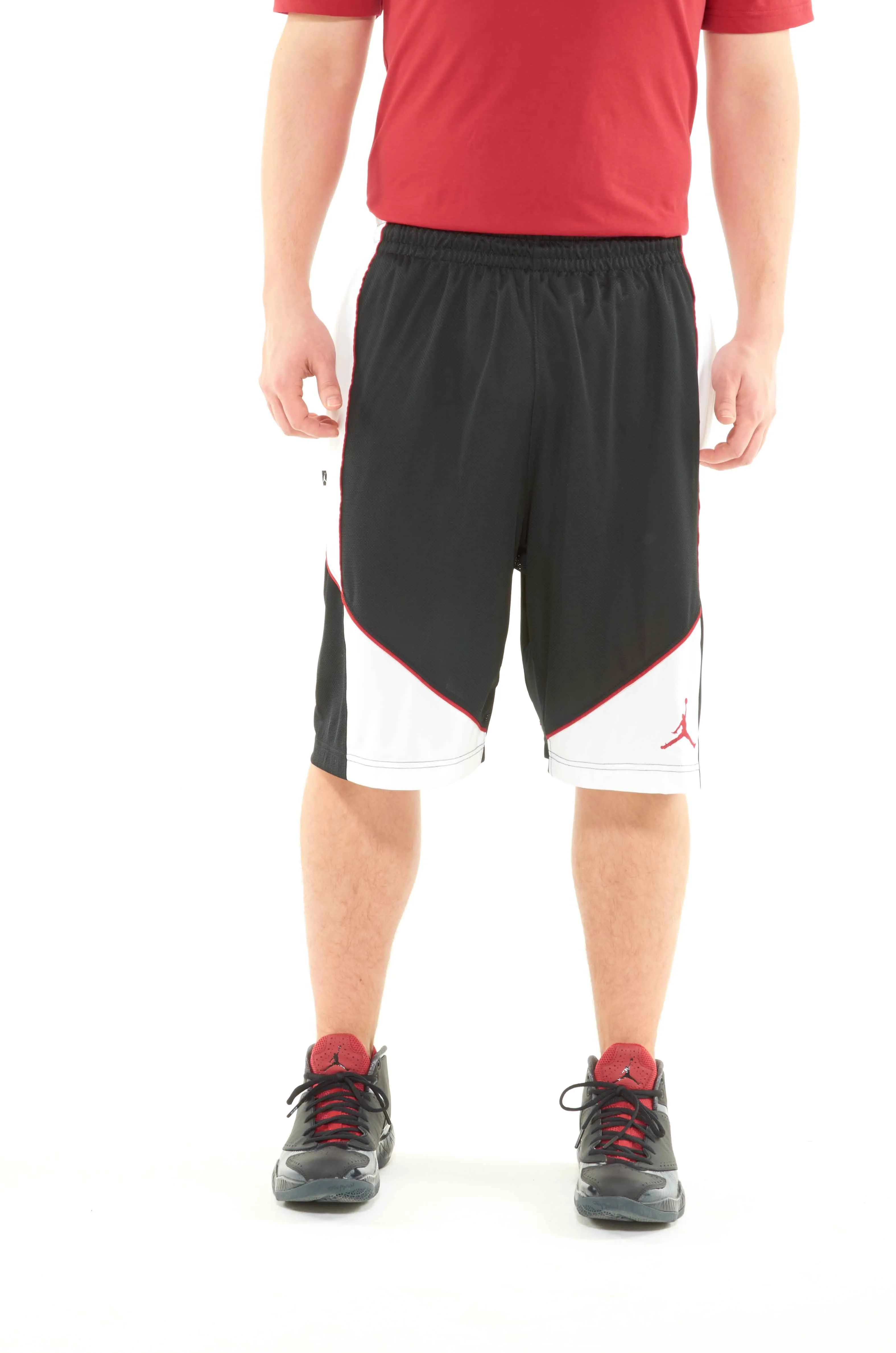 Jordan Aero Fly Mania Short Mens Style # 519683