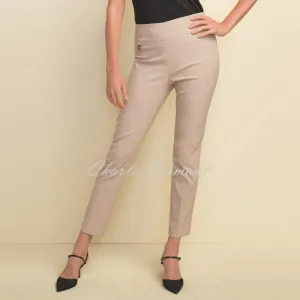 Joseph Ribkoff Trouser – Style 201483 (Sand)