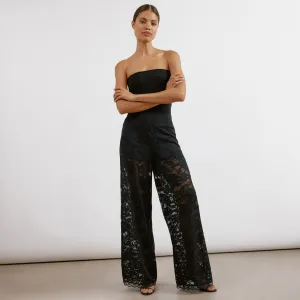 Lace Trouser