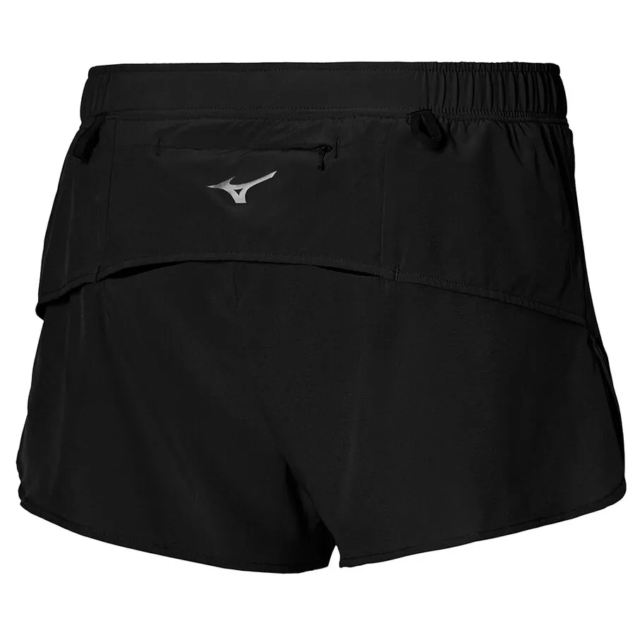 LADIES AERO 2.5 SHORTS