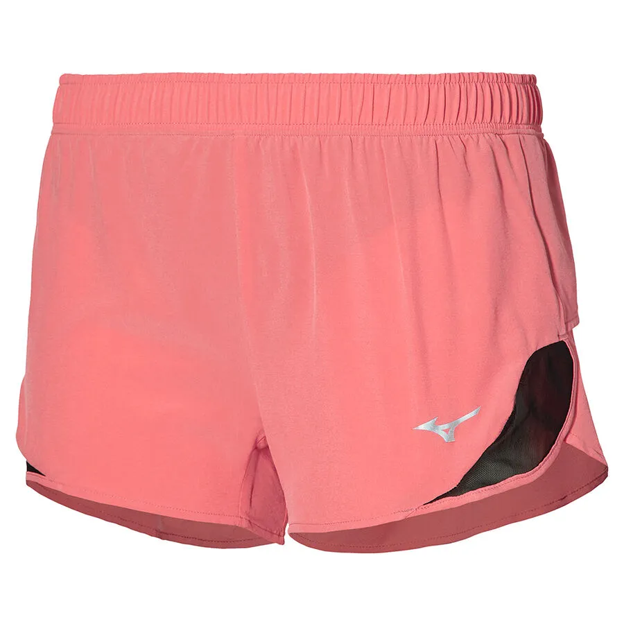 LADIES AERO 2.5 SHORTS