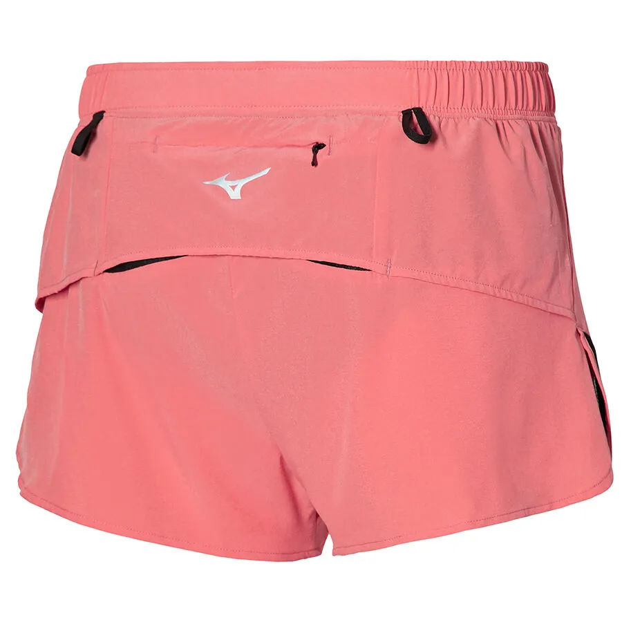 LADIES AERO 2.5 SHORTS