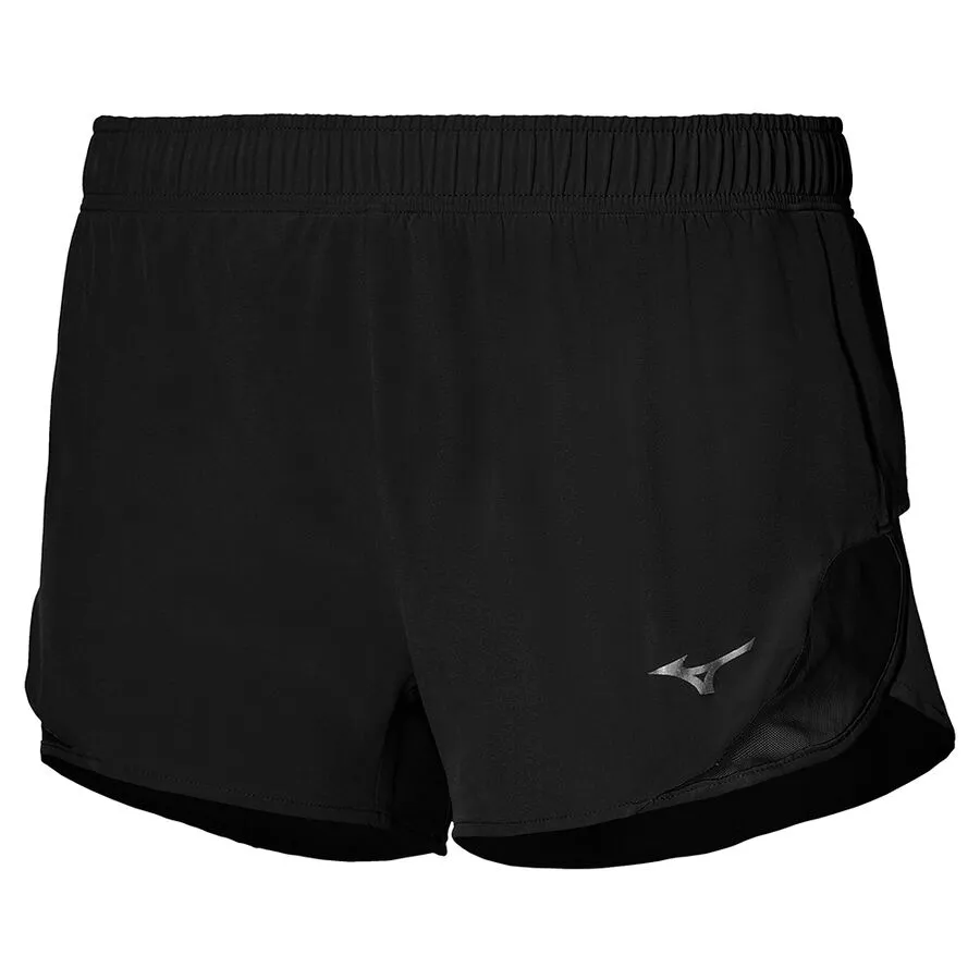 LADIES AERO 2.5 SHORTS