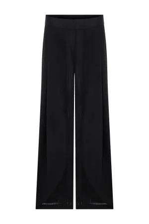 Lavinia Trousers - Black