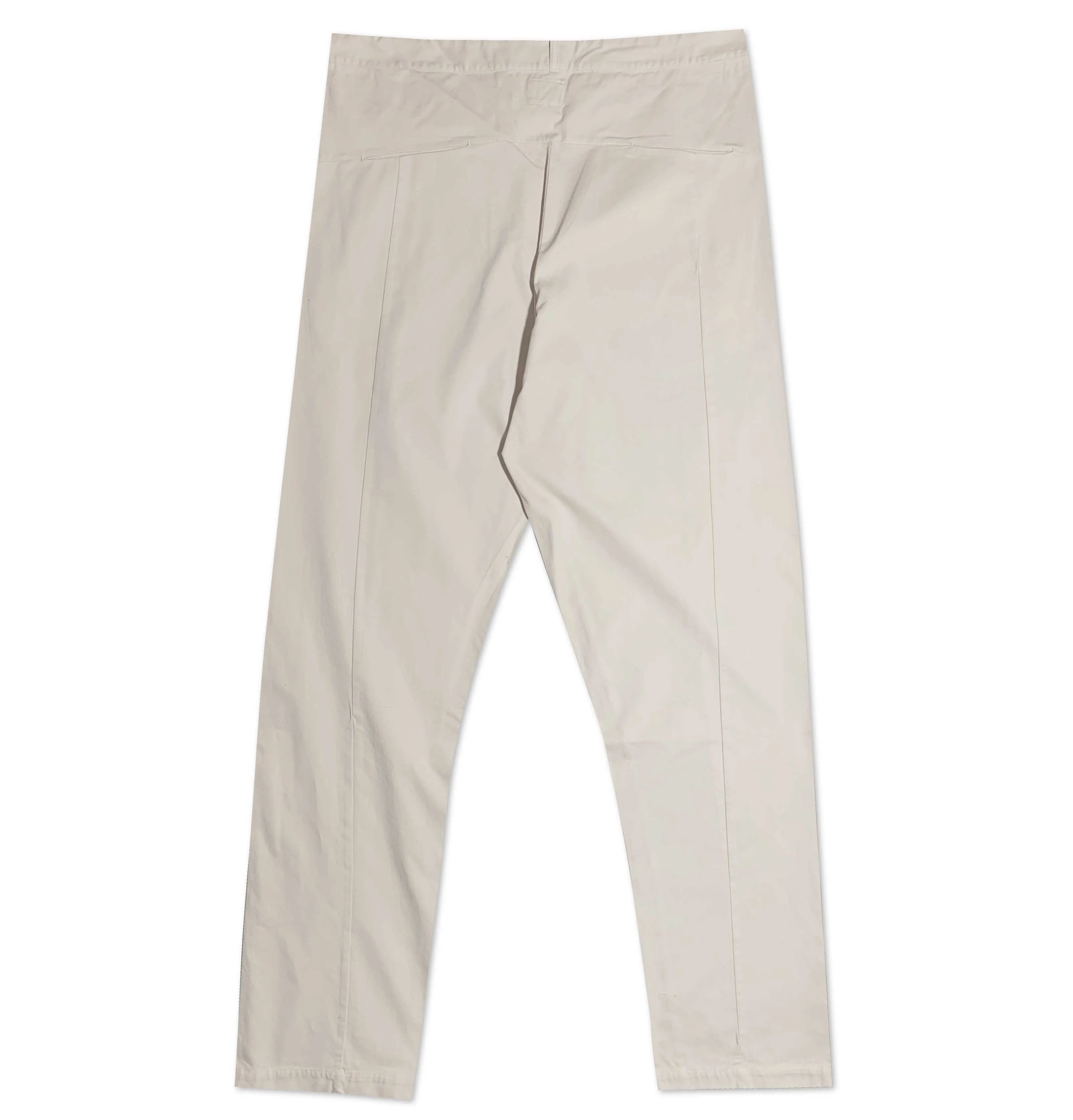 Les Basics Le Leisure Pant – Stone