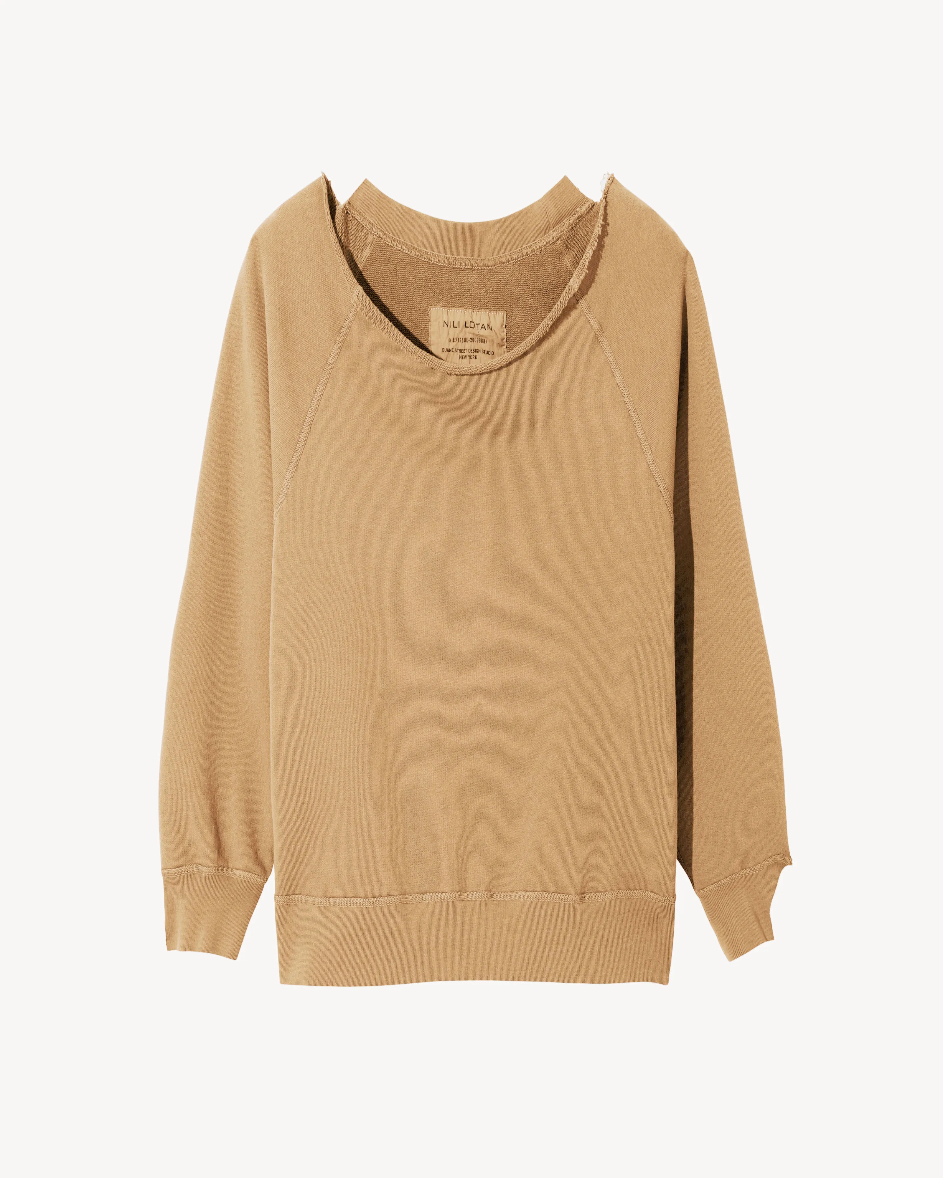 LUKA SWEATSHIRT