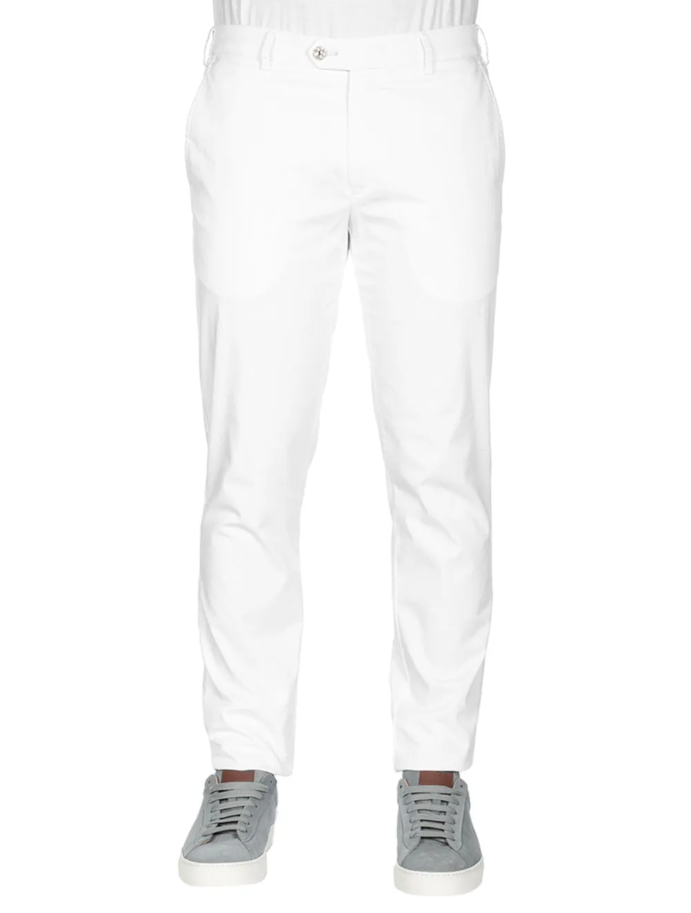 Lupus Slim Chino White