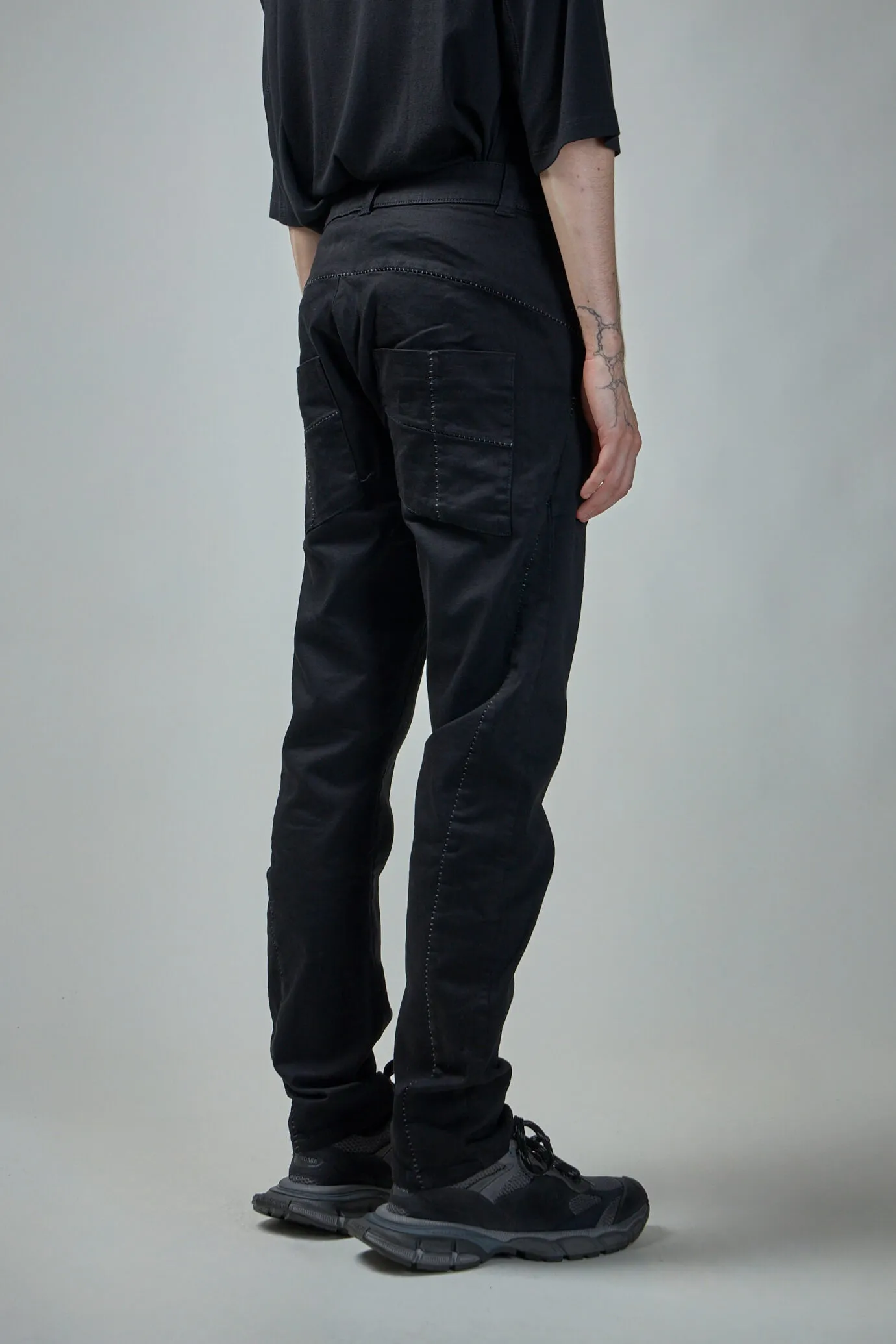 M T 95 Trousers