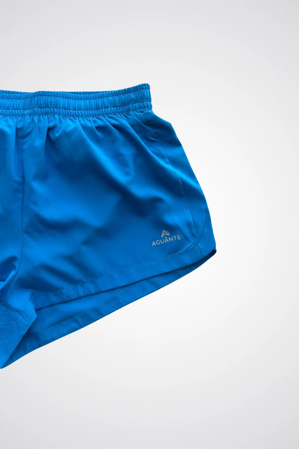 Men's 2" Split Running Shorts