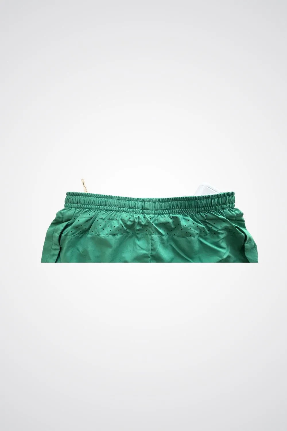 Men's 2" Split Running Shorts