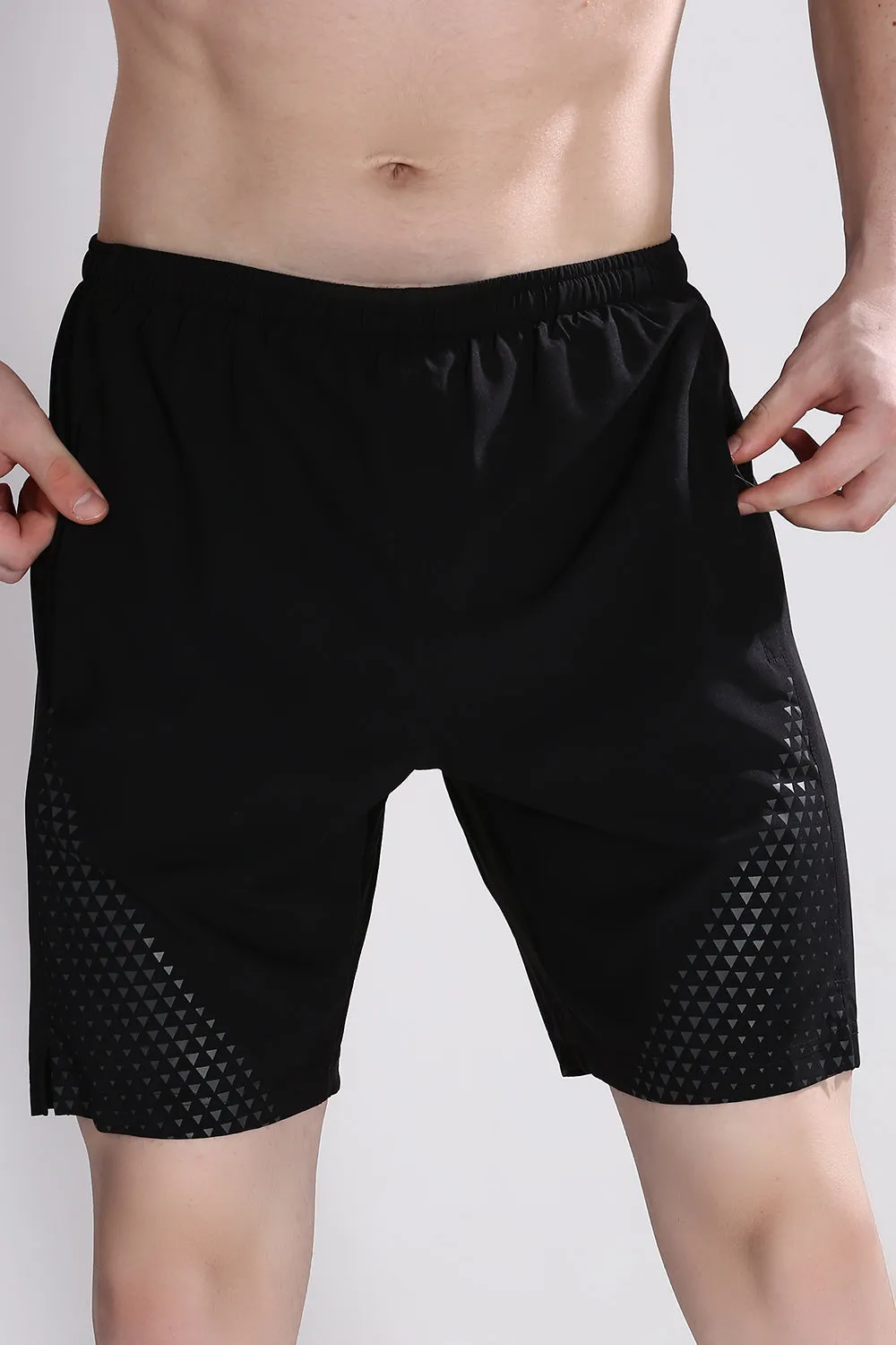 Men's 8" Quest Dynamic Shorts