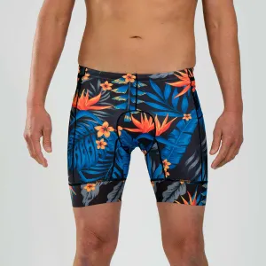 Mens LTD Triathlon 7 Inch Short - 40 Years