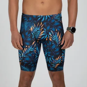 Mens LTD Triathlon 9 Inch Short - Club Aloha