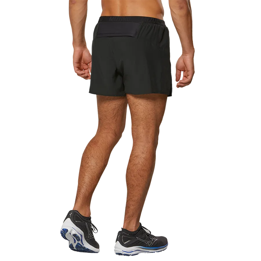 Mizuno Aero 4.5 Shorts Mens