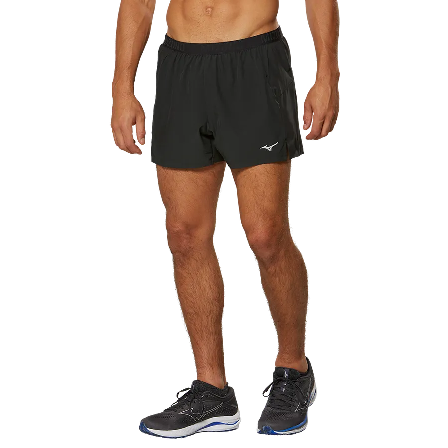 Mizuno Aero 4.5 Shorts Mens