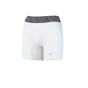 Mizuno Girl's Aero Vent 350841.0000 Sliding Short