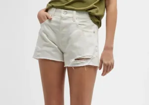 Moussy Ransomville Short