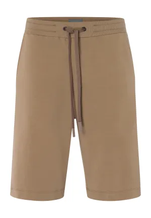 Natural Living Shorts | Cedar 75960-2771