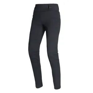 Oxford Super Womens Motorcycle Leggings 2.0 Black Regular