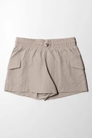 Parachute Short Natural