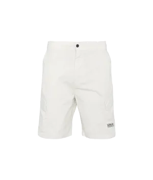 Parson Shorts - White