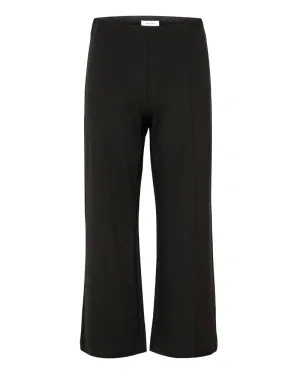 Part Two Lissa Navy trousers